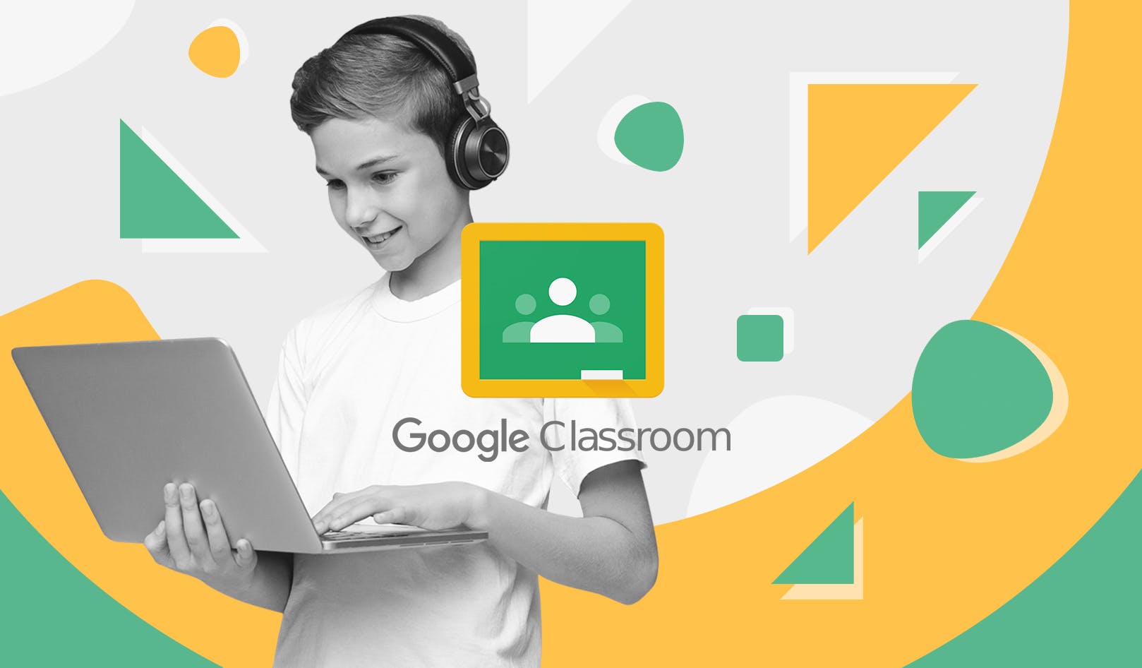 Guía para padres sobre Google Classroom